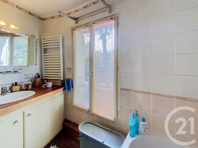 Maison &agrave; vendre - 6 pi&egrave;ces - 170 m2 - Senlis - 60 - PICARDIE