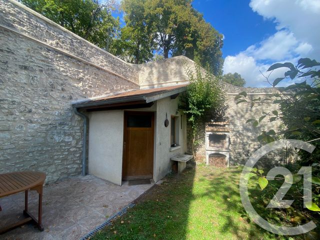 Maison &agrave; vendre - 6 pi&egrave;ces - 170 m2 - Senlis - 60 - PICARDIE