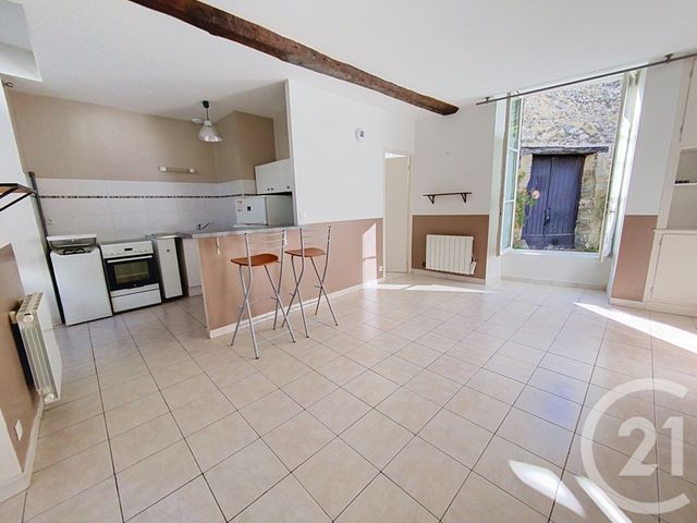 Appartement Studio &agrave; louer - 1 pi&egrave;ce - 29 m2 - Senlis - 60 - PICARDIE