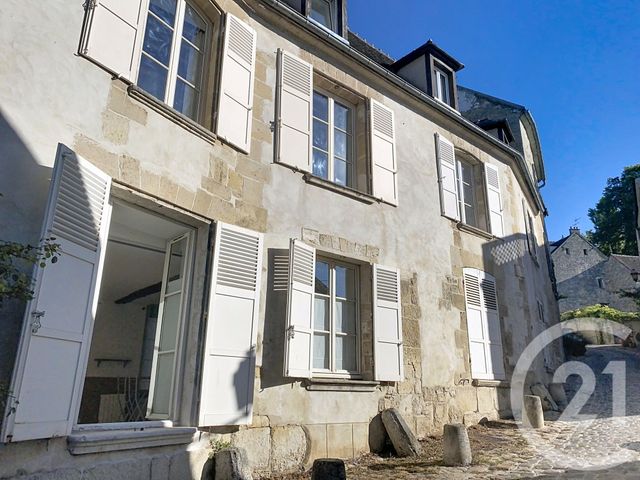 appartement - SENLIS - 60