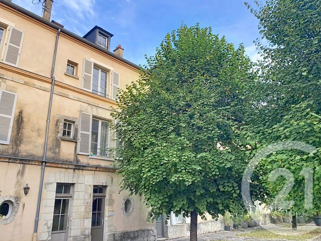 Appartement 3 pièces 57 m² · à Senlis · 57 m² · 1 040 €/mois