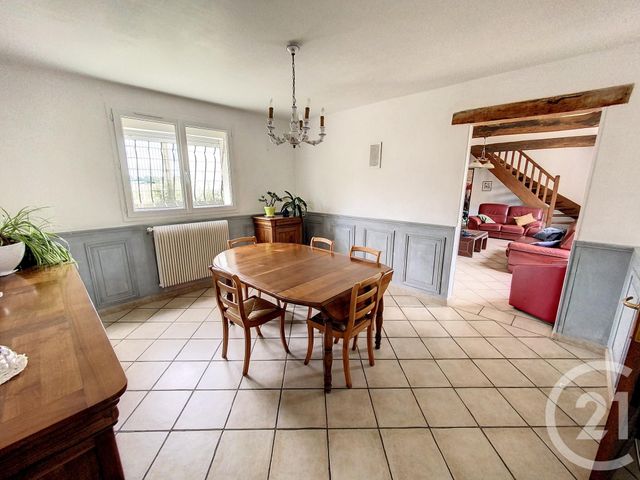 Maison à vendre - 7 pièces - 165 m2 - Senlis - 60 - PICARDIE