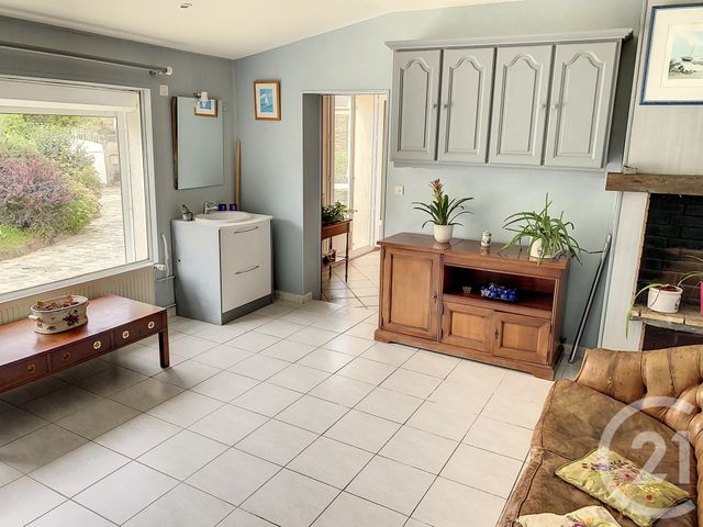 Maison à vendre - 7 pièces - 165 m2 - Senlis - 60 - PICARDIE