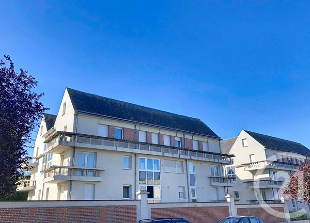 appartement - SENLIS - 60