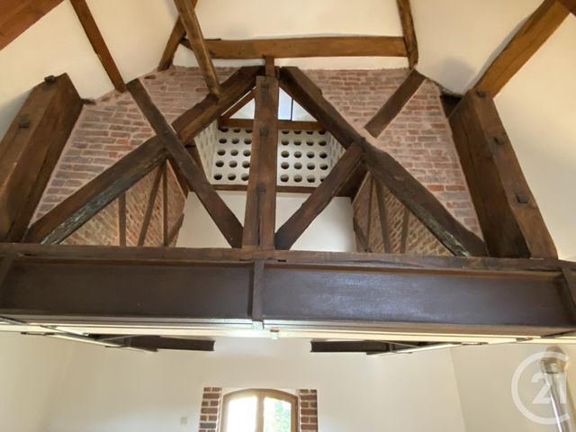 Maison à louer - 2 pièces - 63 m2 - Senlis - 60 - PICARDIE