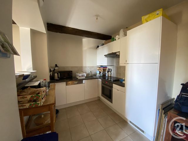 Appartement F2 à louer - 2 pièces - 56,78 m2 - Senlis - 60 - PICARDIE