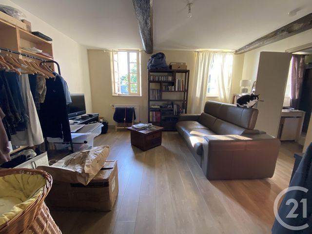 Appartement F2 à louer - 2 pièces - 56,78 m2 - Senlis - 60 - PICARDIE