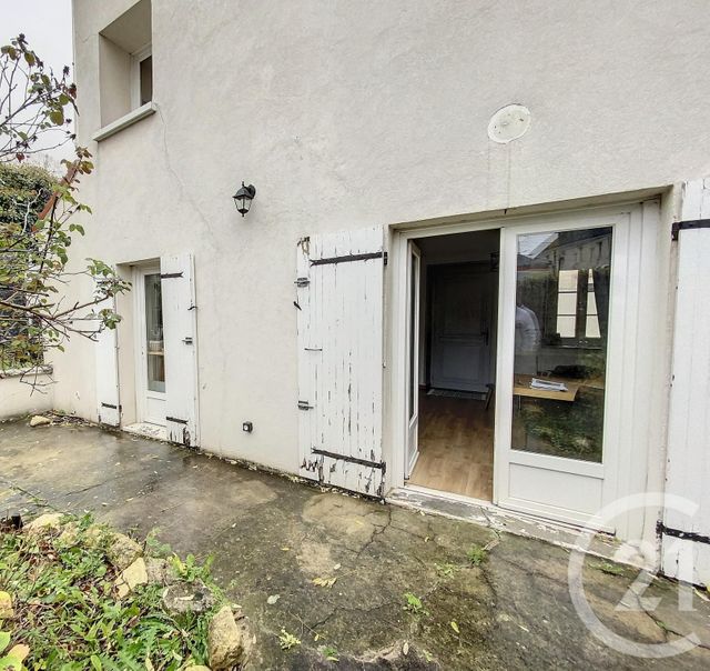 Maison à vendre 3 pièces 56 m2 Senlis 60 PICARDIE