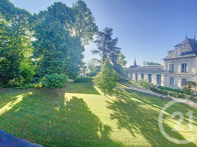 Appartement F5 à vendre - 5 pièces - 130 m2 - Senlis - 60 - PICARDIE