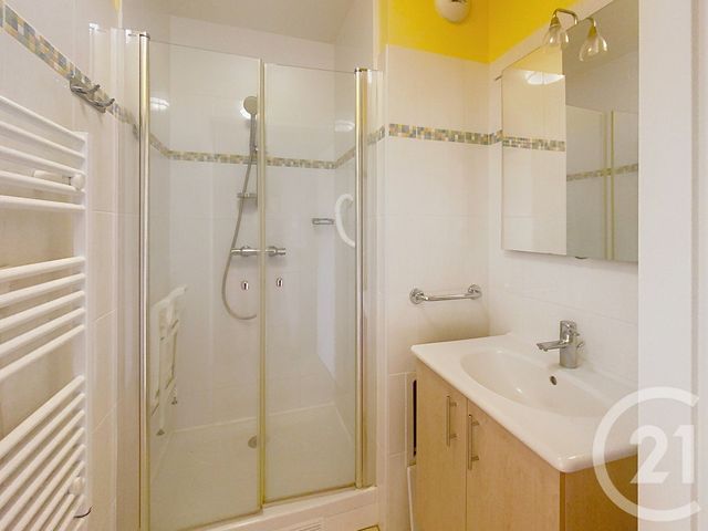 Appartement F5 à vendre - 5 pièces - 130 m2 - Senlis - 60 - PICARDIE