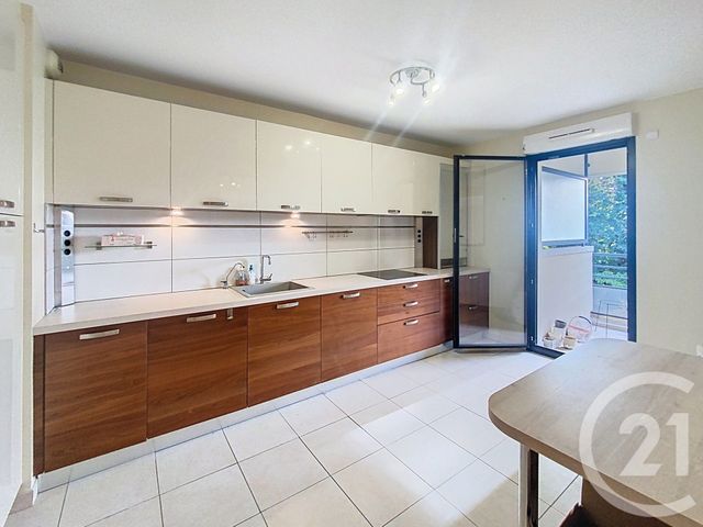 Appartement F5 à vendre - 5 pièces - 130 m2 - Senlis - 60 - PICARDIE