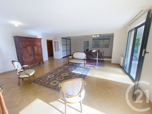 Appartement F5 à vendre - 5 pièces - 130 m2 - Senlis - 60 - PICARDIE