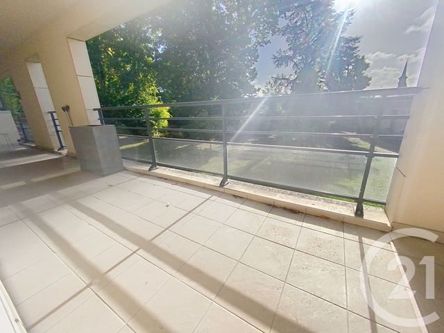 Appartement F5 à vendre - 5 pièces - 130 m2 - Senlis - 60 - PICARDIE