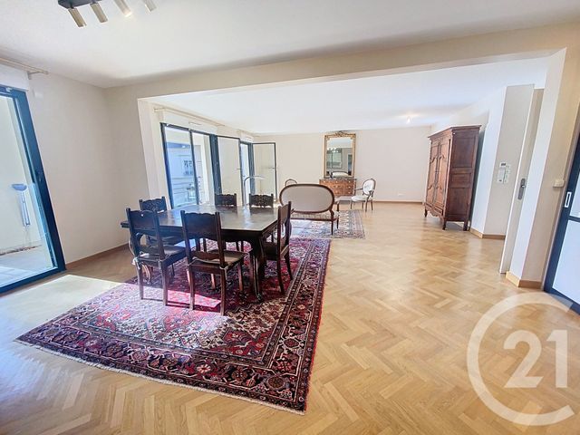 Appartement F5 à vendre - 5 pièces - 130 m2 - Senlis - 60 - PICARDIE