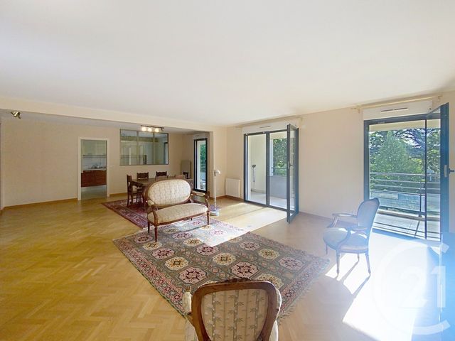 Appartement F5 à vendre - 5 pièces - 130 m2 - Senlis - 60 - PICARDIE