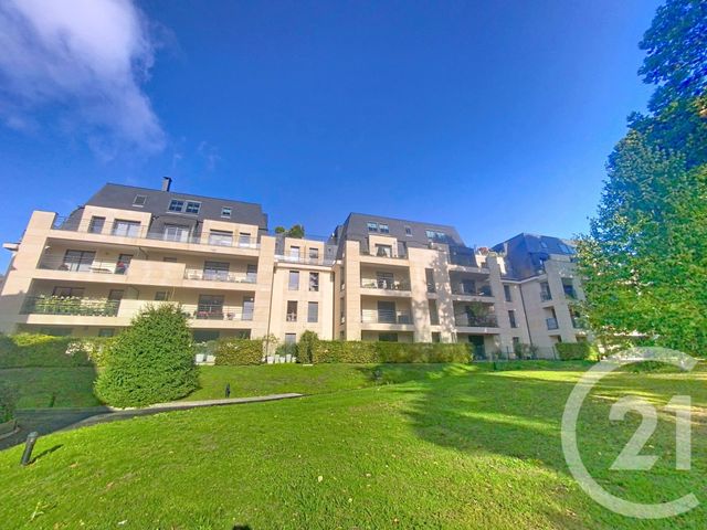 Appartement F5 à vendre - 5 pièces - 130 m2 - Senlis - 60 - PICARDIE