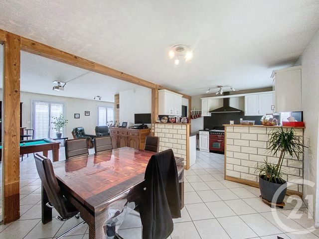 Maison à vendre - 6 pièces - 180 m2 - Senlis - 60 - PICARDIE