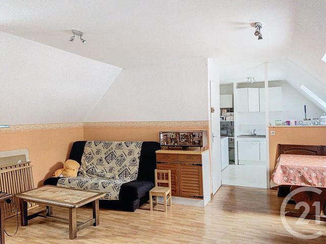 Maison à vendre - 6 pièces - 180 m2 - Senlis - 60 - PICARDIE