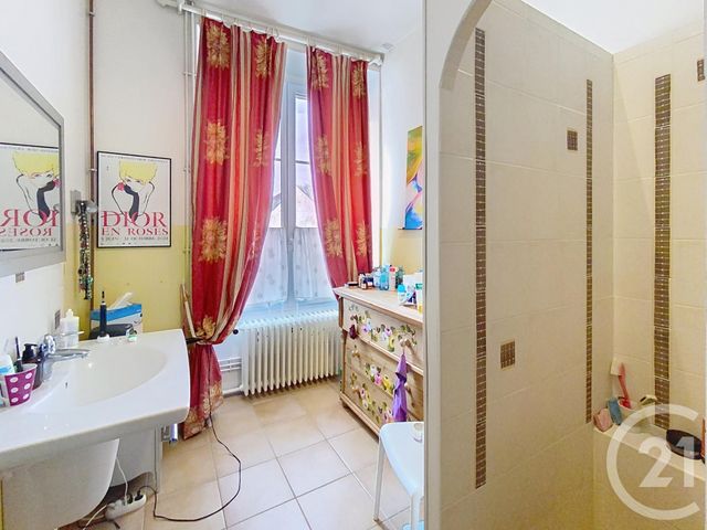 Maison &agrave; vendre - 6 pi&egrave;ces - 325 m2 - Senlis - 60 - PICARDIE