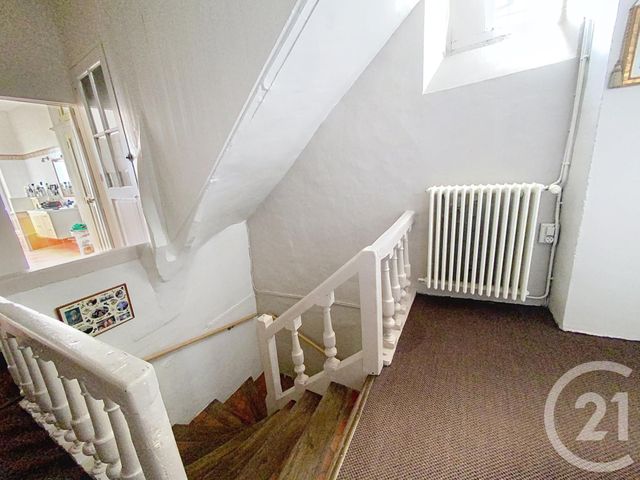 Maison &agrave; vendre - 6 pi&egrave;ces - 325 m2 - Senlis - 60 - PICARDIE