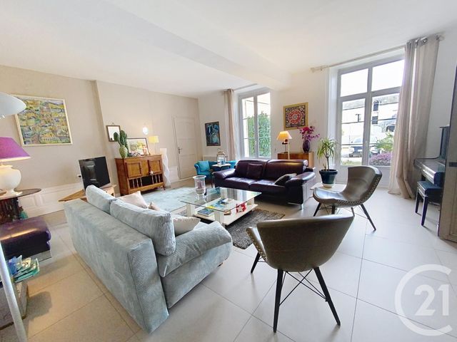 Maison &agrave; vendre - 6 pi&egrave;ces - 325 m2 - Senlis - 60 - PICARDIE