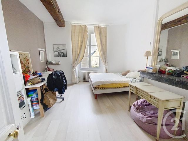 Maison &agrave; vendre - 6 pi&egrave;ces - 325 m2 - Senlis - 60 - PICARDIE