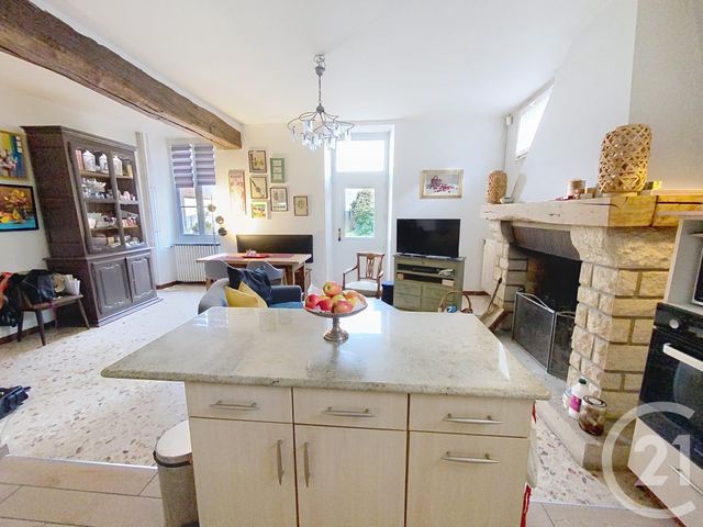 Maison &agrave; vendre - 6 pi&egrave;ces - 325 m2 - Senlis - 60 - PICARDIE