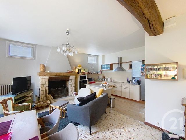 Maison &agrave; vendre - 6 pi&egrave;ces - 325 m2 - Senlis - 60 - PICARDIE