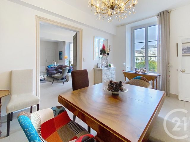 Maison &agrave; vendre - 6 pi&egrave;ces - 325 m2 - Senlis - 60 - PICARDIE