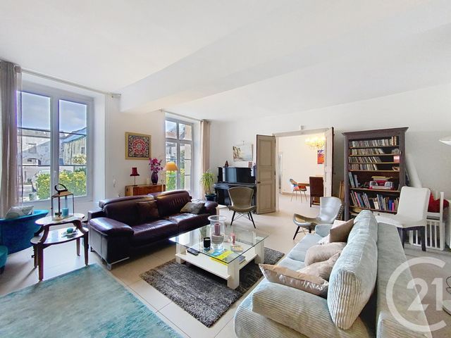 Maison &agrave; vendre - 6 pi&egrave;ces - 325 m2 - Senlis - 60 - PICARDIE