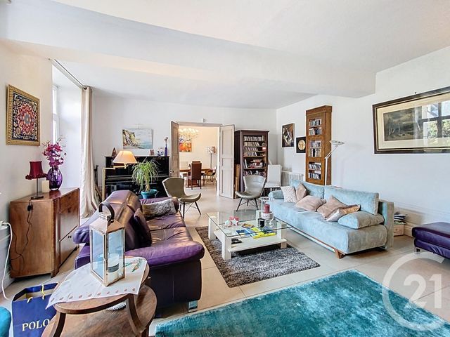 Maison &agrave; vendre - 6 pi&egrave;ces - 325 m2 - Senlis - 60 - PICARDIE