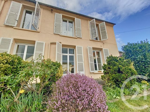 Maison &agrave; vendre - 6 pi&egrave;ces - 325 m2 - Senlis - 60 - PICARDIE
