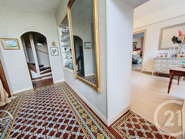 Maison &agrave; vendre - 6 pi&egrave;ces - 325 m2 - Senlis - 60 - PICARDIE