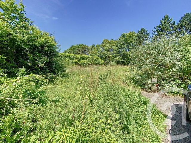 Terrain &agrave; vendre - 565 m2 - Courteuil - 60 - PICARDIE