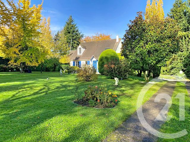 Prix immobilier RARAY - Photo d’une maison vendue