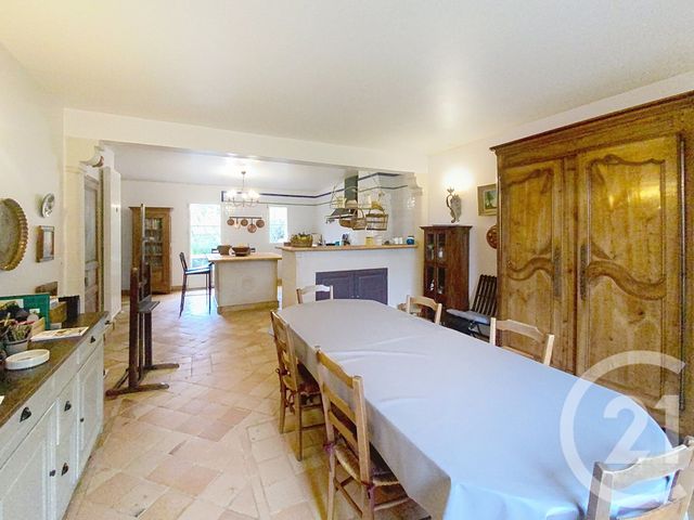 Maison &agrave; vendre - 6 pi&egrave;ces - 235 m2 - Chamant - 60 - PICARDIE