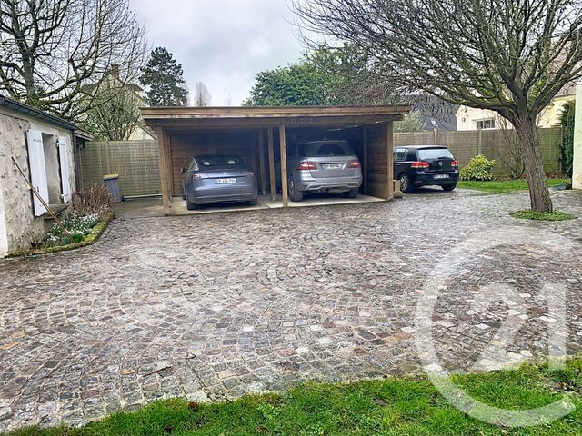 Maison &agrave; vendre - 6 pi&egrave;ces - 235 m2 - Chamant - 60 - PICARDIE