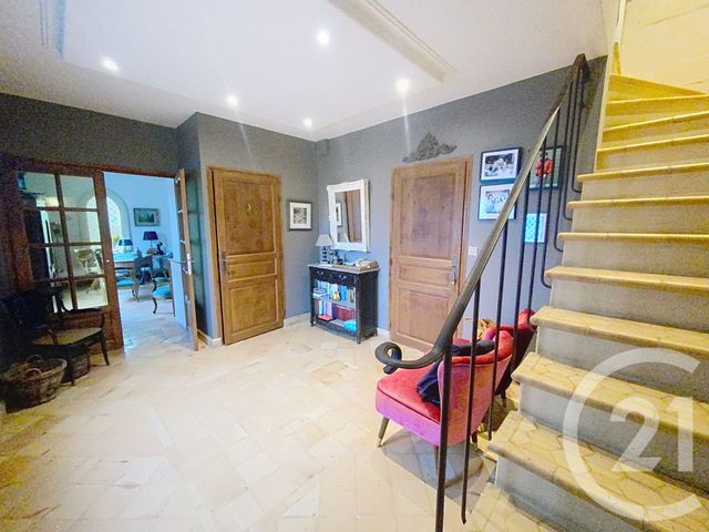 Maison &agrave; vendre - 6 pi&egrave;ces - 235 m2 - Chamant - 60 - PICARDIE