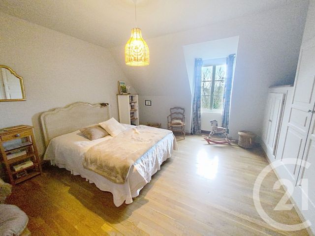 Maison &agrave; vendre - 6 pi&egrave;ces - 235 m2 - Chamant - 60 - PICARDIE