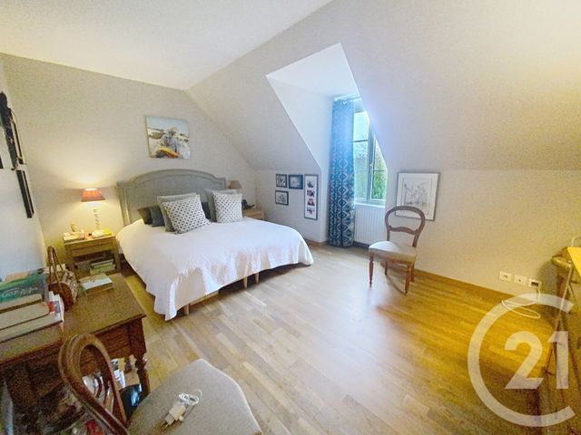 Maison &agrave; vendre - 6 pi&egrave;ces - 235 m2 - Chamant - 60 - PICARDIE