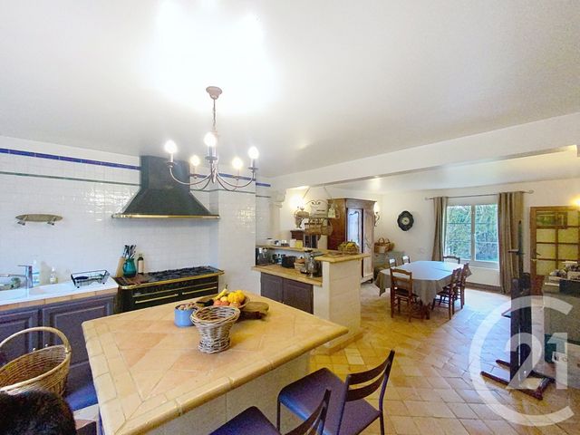 Maison &agrave; vendre - 6 pi&egrave;ces - 235 m2 - Chamant - 60 - PICARDIE