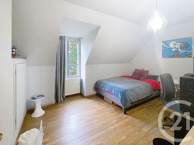 Maison &agrave; vendre - 6 pi&egrave;ces - 235 m2 - Chamant - 60 - PICARDIE