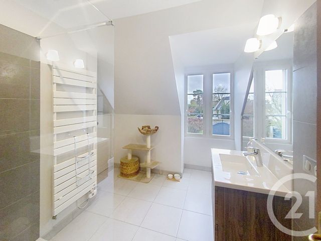 Maison &agrave; vendre - 6 pi&egrave;ces - 235 m2 - Chamant - 60 - PICARDIE