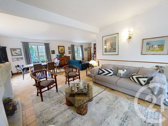 Maison &agrave; vendre - 6 pi&egrave;ces - 235 m2 - Chamant - 60 - PICARDIE