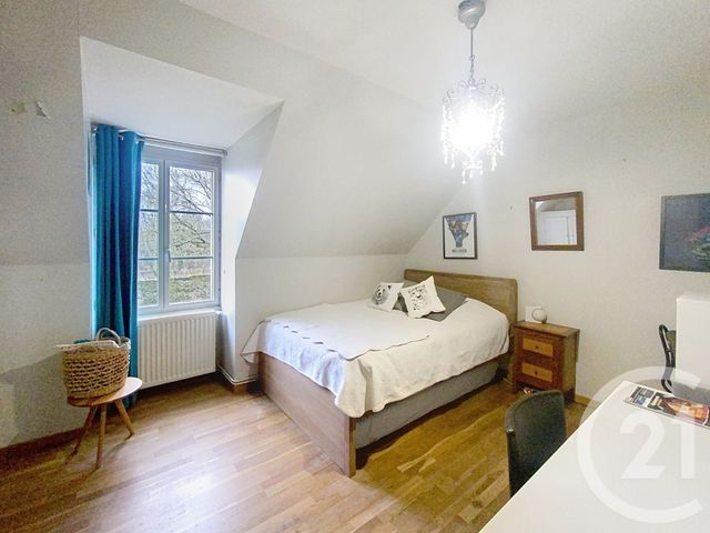 Maison &agrave; vendre - 6 pi&egrave;ces - 235 m2 - Chamant - 60 - PICARDIE