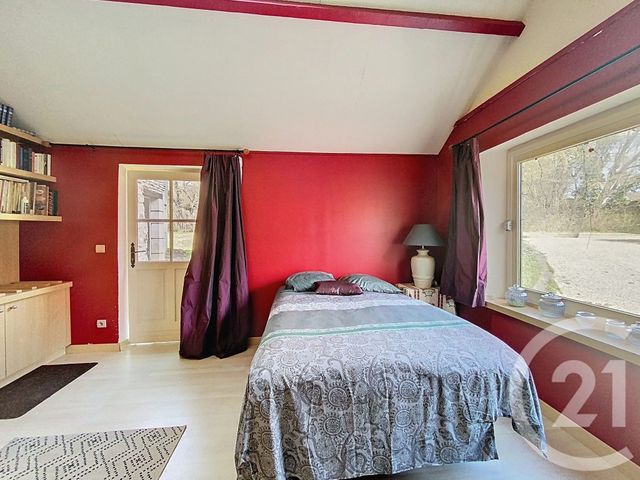 Maison à vendre - 7 pièces - 152 m2 - Fontaine Chaalis - 60 - PICARDIE