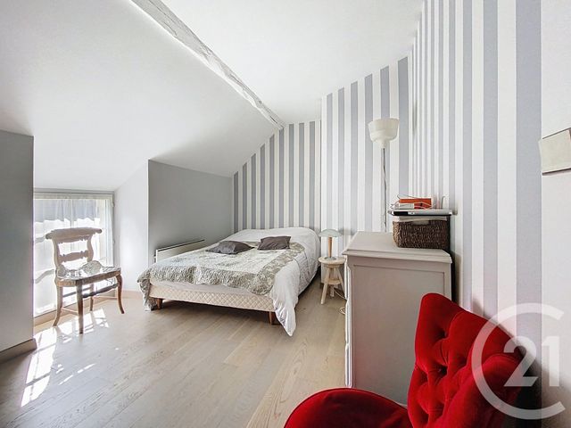 Maison à vendre - 7 pièces - 152 m2 - Fontaine Chaalis - 60 - PICARDIE