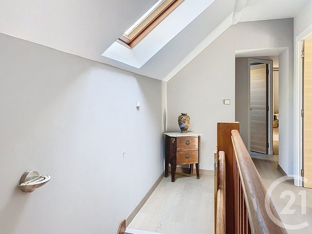 Maison à vendre - 7 pièces - 152 m2 - Fontaine Chaalis - 60 - PICARDIE