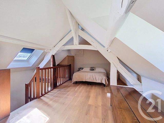 Maison à vendre - 7 pièces - 152 m2 - Fontaine Chaalis - 60 - PICARDIE