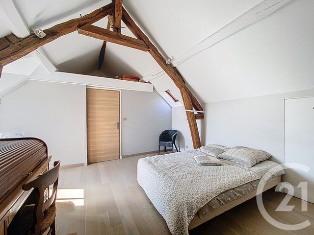 Maison à vendre - 7 pièces - 152 m2 - Fontaine Chaalis - 60 - PICARDIE